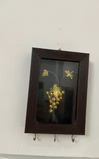 جاکلیدی دیواری
