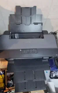 پرینتر A3رنگی اپسون L1300