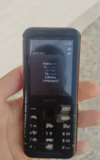گوشی نوکیا 5310 اصلی