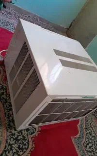 کولر گازی هایسنس موتور بزرگ