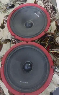 باند مید