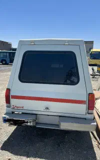 مزدا