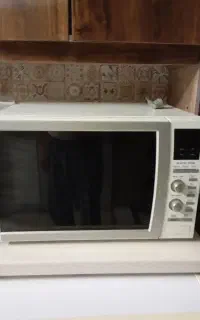 ماکروفر LG اصل کره