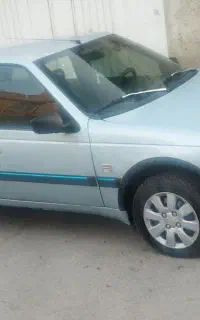 فروش پژو روا خانگی درجه 1
