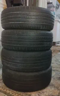 لاستیک دور ۱۵ در حد ۸۰ درصد