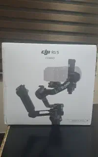 RS5 COMBO dji