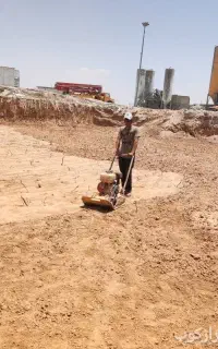 کامپکتور کمپکتور غلطک غلتک زیرسازی اصولی زمینکوب