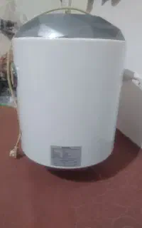 آبگرمکن برقی  ۵۰ لیتری نو