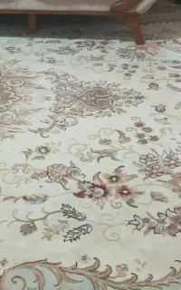 2تخته فرش 12متری 1200شانه گل برجسته