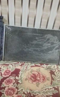 اسباب بازی رادیاتور پژو فوری تا امروز با تخفیف
