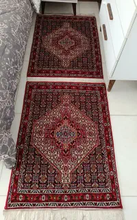 فرش دستباف
