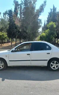 سمند سمند lx