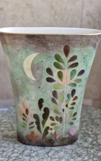 ظرف رزنتال