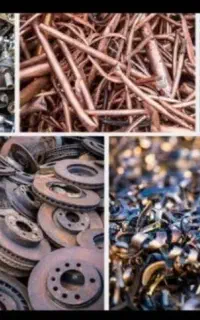 خرید ضایعات درب منزل