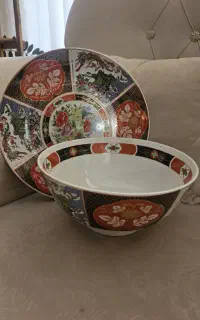 قاب و قدح کالاسکه ای