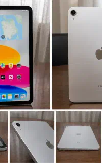 آیپد در حد نو A16 2025 128GB Wi-Fi