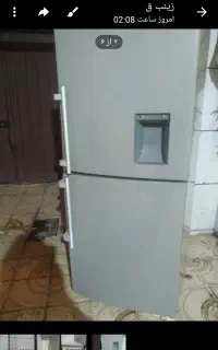 یخچال سونیا