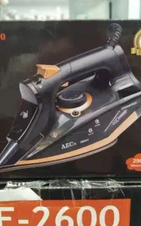 اتو بخار برند AEC