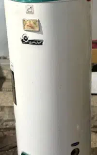 آبگرمکن ایستاده