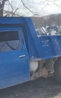 نیسان کمپرسی