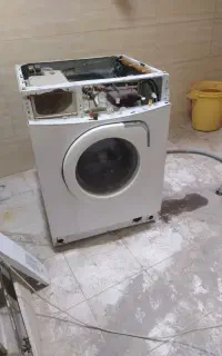تعمیر تخصصی انواع لوازم خانگی