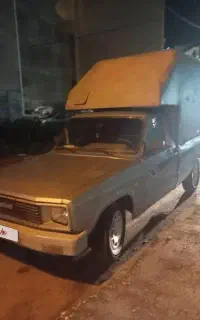 فروش مزدا وانت فنی سالم شخصی