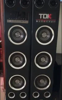 اسپیکر TDK