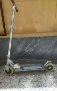 اسکوتر