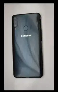 گوشی a20