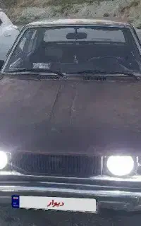 تویوتا کارینا
