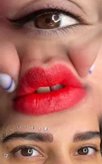 آموزش و خدمات تینت دائم و میکرو مویی