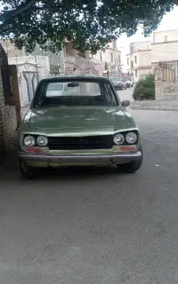 پژو 504 سوپر ال