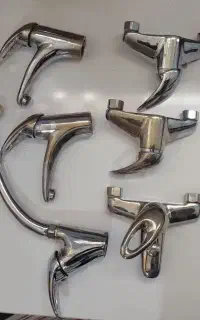 شیرآلات اهرمی
