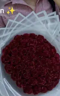 دنبال یه هدیه خاص گل روبانی سفارشی