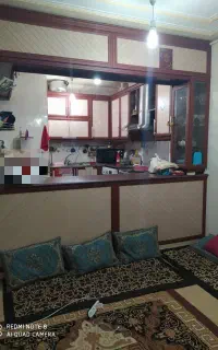 خانه ۷۰ متری شیک