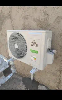 خدمات نصب کولر گازی سرویس،جابجایی،تعمیر،نشتی یابی
