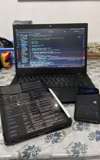 خرید فروش لپتاپ استوک با ضمانت کتبی laptop