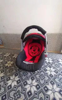 کریرکودک