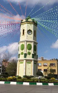 راهنمایی مکان های دیدنی
