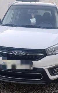 ام وی امX33sمدل95