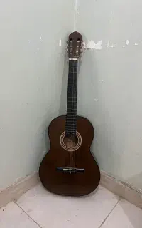 گیتار اموزشی