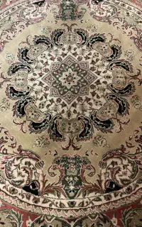 فرش ماشینی
