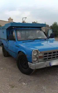 نیسان ۸۶
