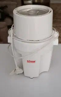 چرخ گوشت یک دوسه