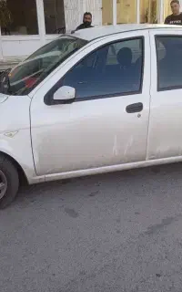 ماشین ساینا مدل چهارصد