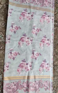 سفره طلاکوب