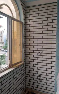 سنگ کاری کاشی کاری سرامیک تعمیرات و تغییرات