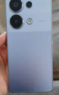 Redmi not 13 pro 4g