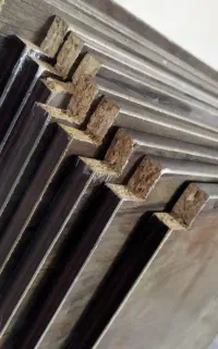 تخته نئوپان
