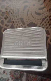 جا سیگاری